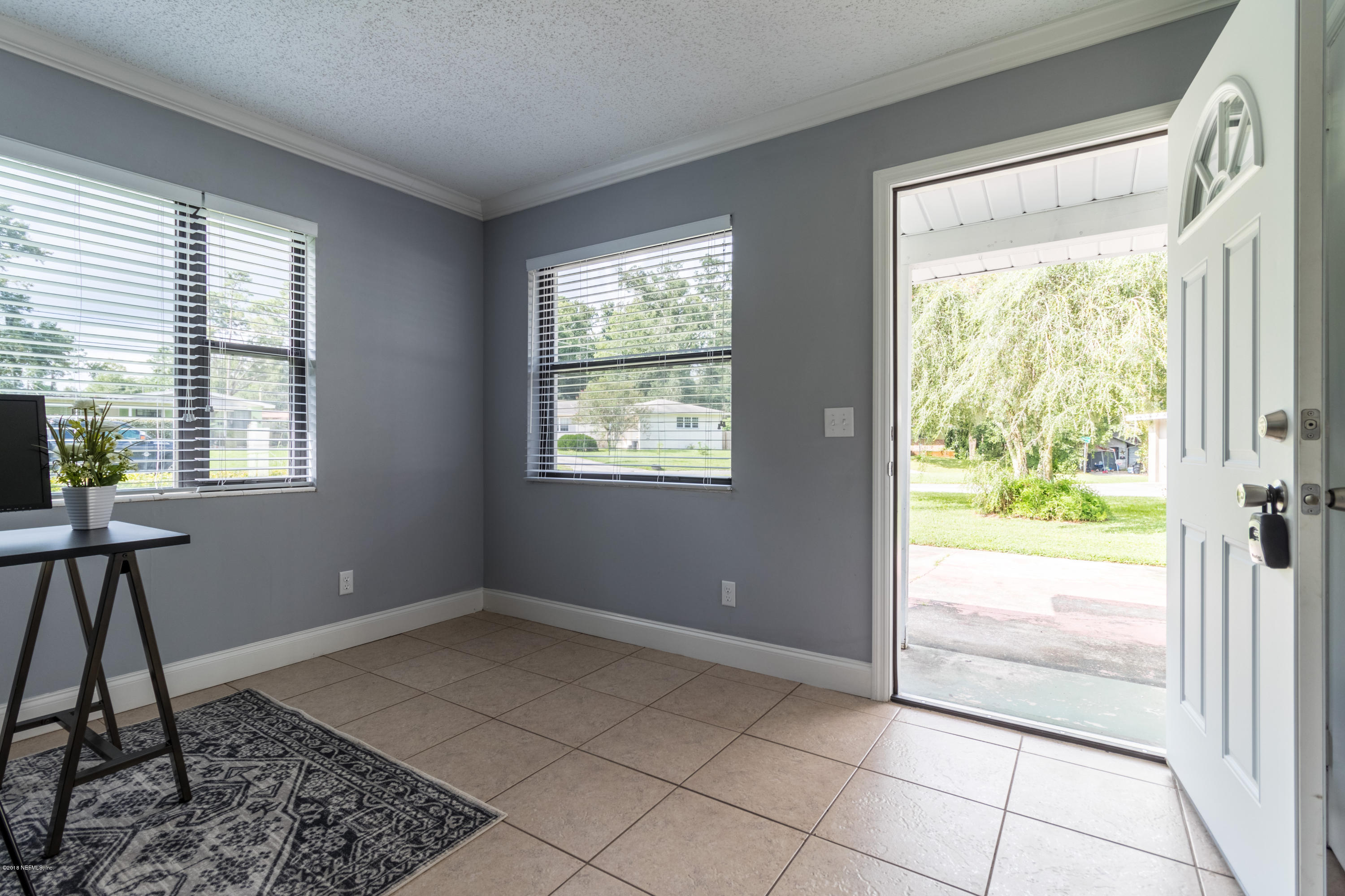 5125 Damascus Road South Jacksonville, FL 32207 - Photo 6 of 25 Entry