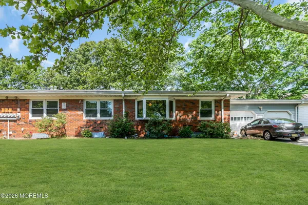 $349,000 | 416 Laurel Brook Drive, Unit 1401, Brick, NJ 08724
