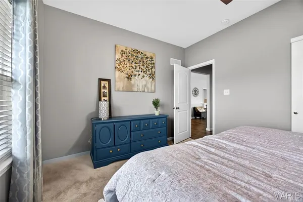 $490,000 | 527 Columbia Downs Drive, Lake St. Louis, MO 63367