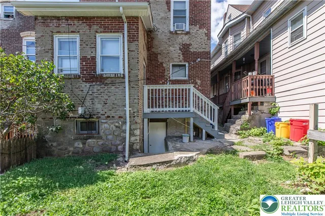 $1,150 | 125 North 7th Street, Unit 1, Easton, PA 18042