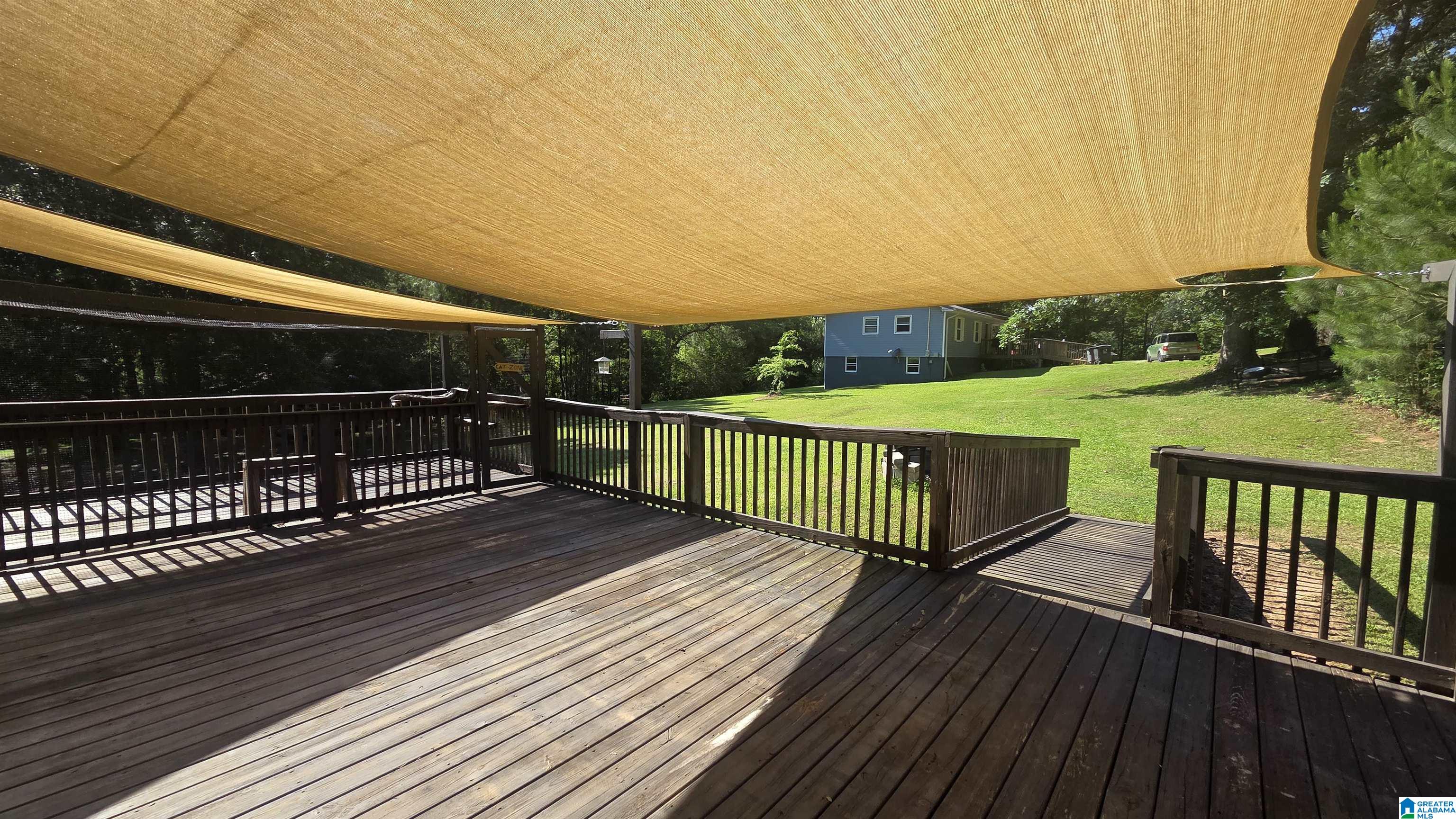 849 Maddox Farm Road Odenville, AL 35120 - Photo 28 of 40
