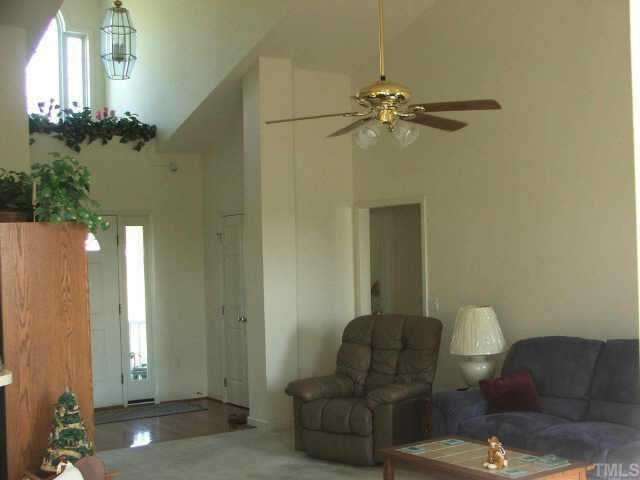 1201 Loop Road Clayton, NC 27527 - Photo 6 of 9 Den/Family/Great Room