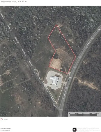 $1,230,000 | Tbd Tbd Senator Robert J Glassgow Loop, Stephenville, TX 76401