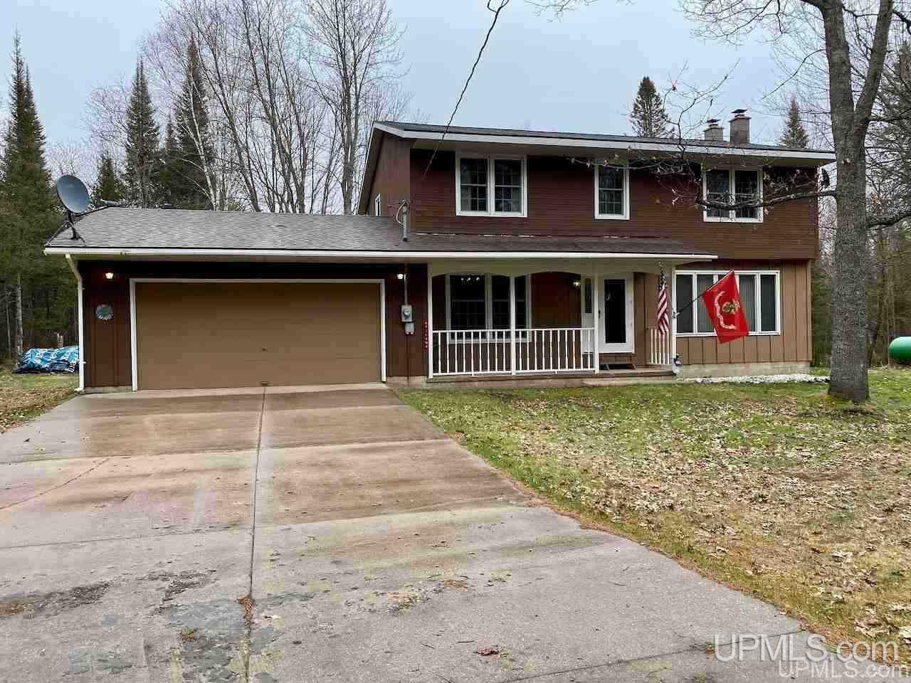 14400 County Rd Cl Ishpeming, MI 49849 - Photo 2 of 24 Gallery Image 2