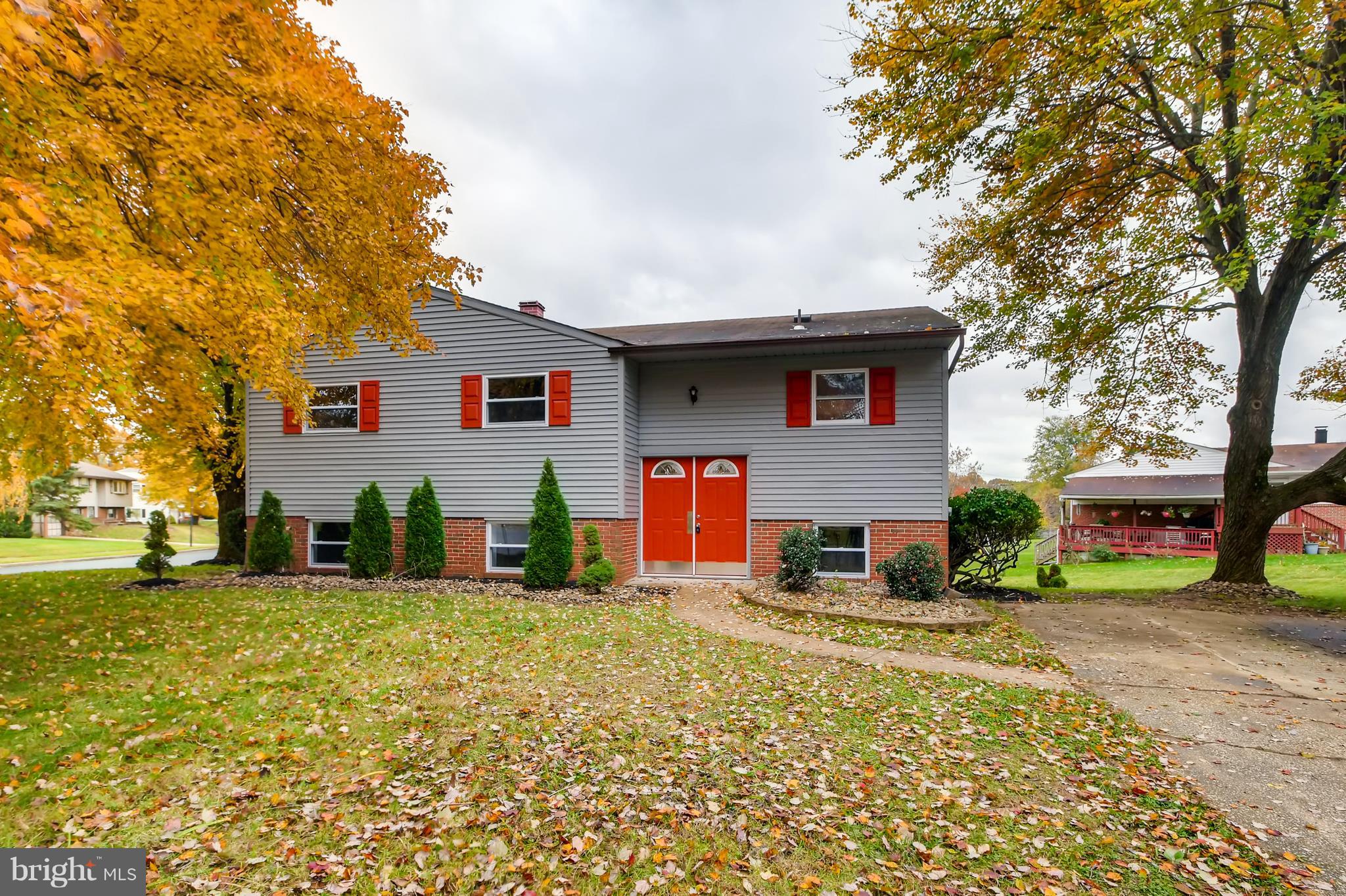 3945 Chaffey Road Randallstown, MD 21133 - Photo 1 of 24