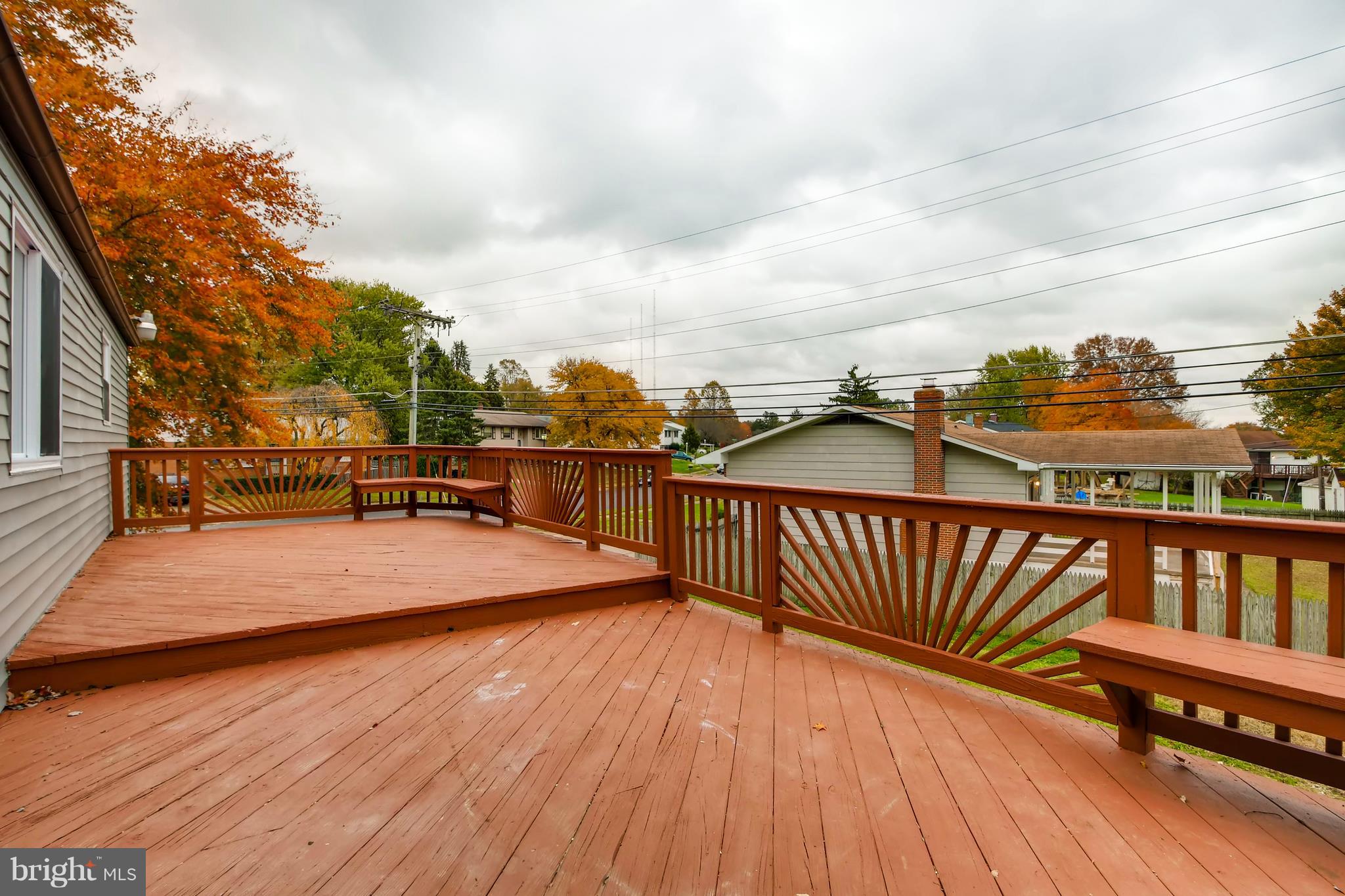 3945 Chaffey Road Randallstown, MD 21133 - Photo 22 of 24