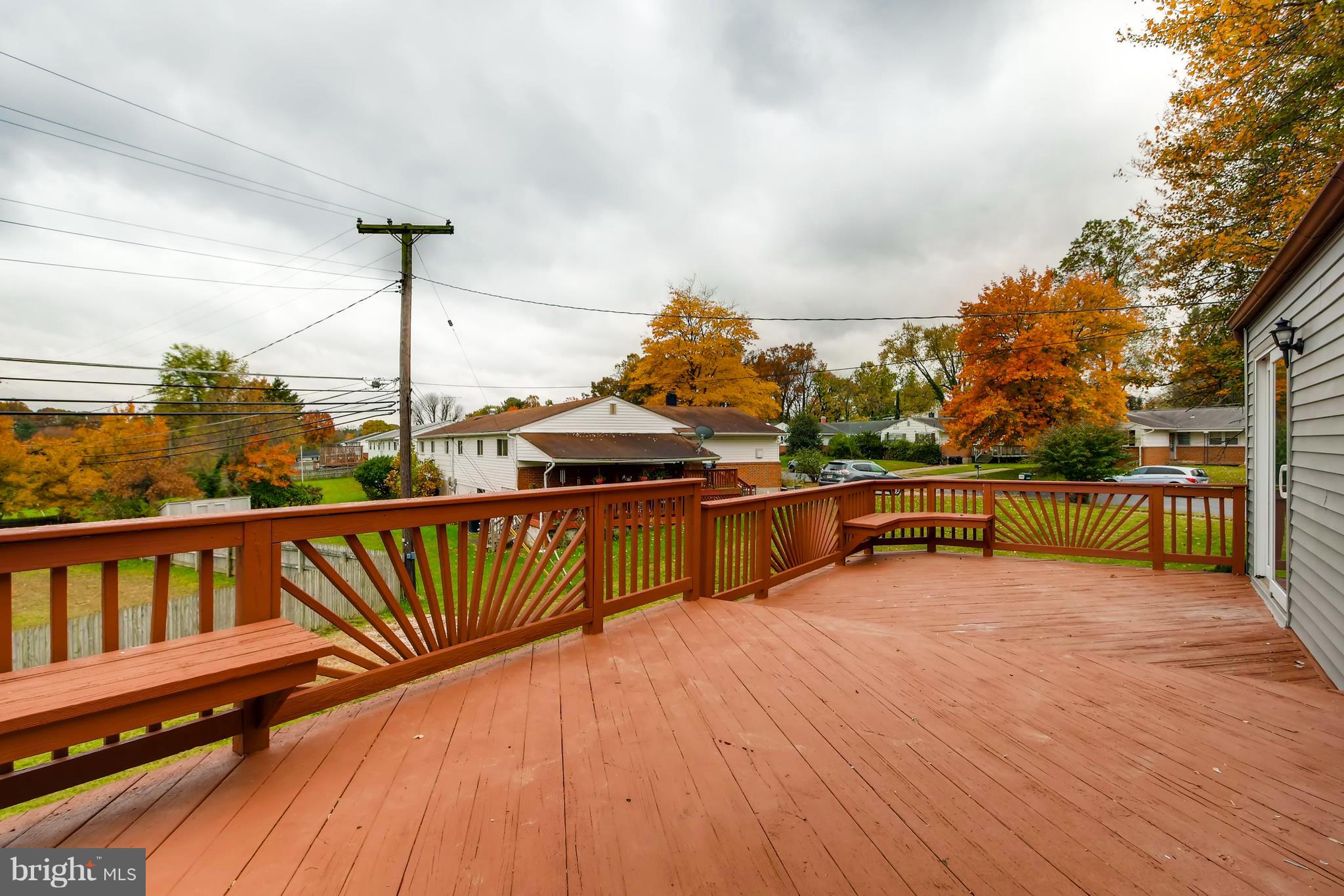 3945 Chaffey Road Randallstown, MD 21133 - Photo 23 of 24
