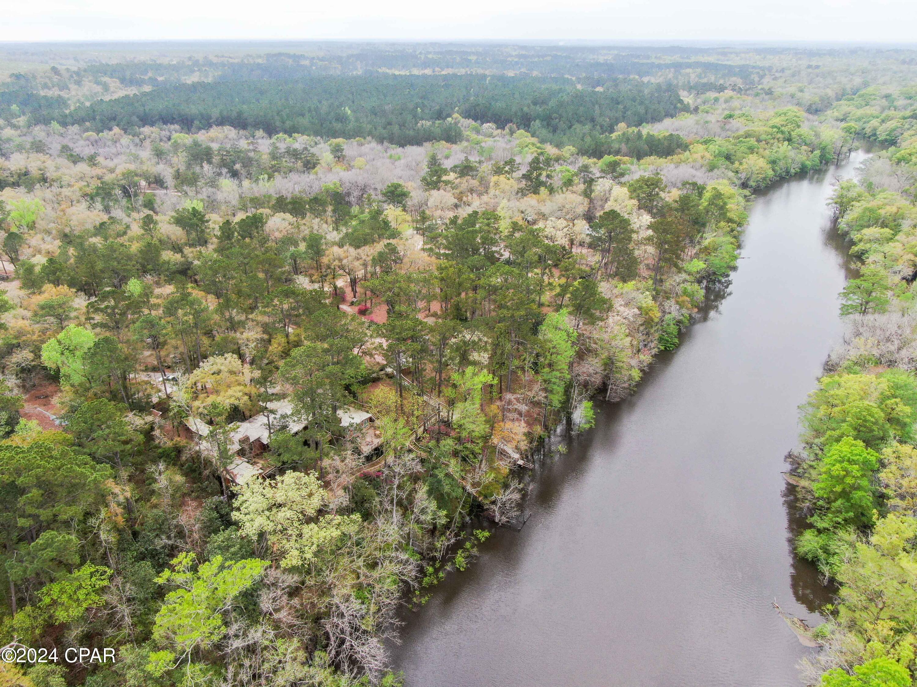 3640 Lucianne Road Vernon, FL 32462 - Photo 113 of 116