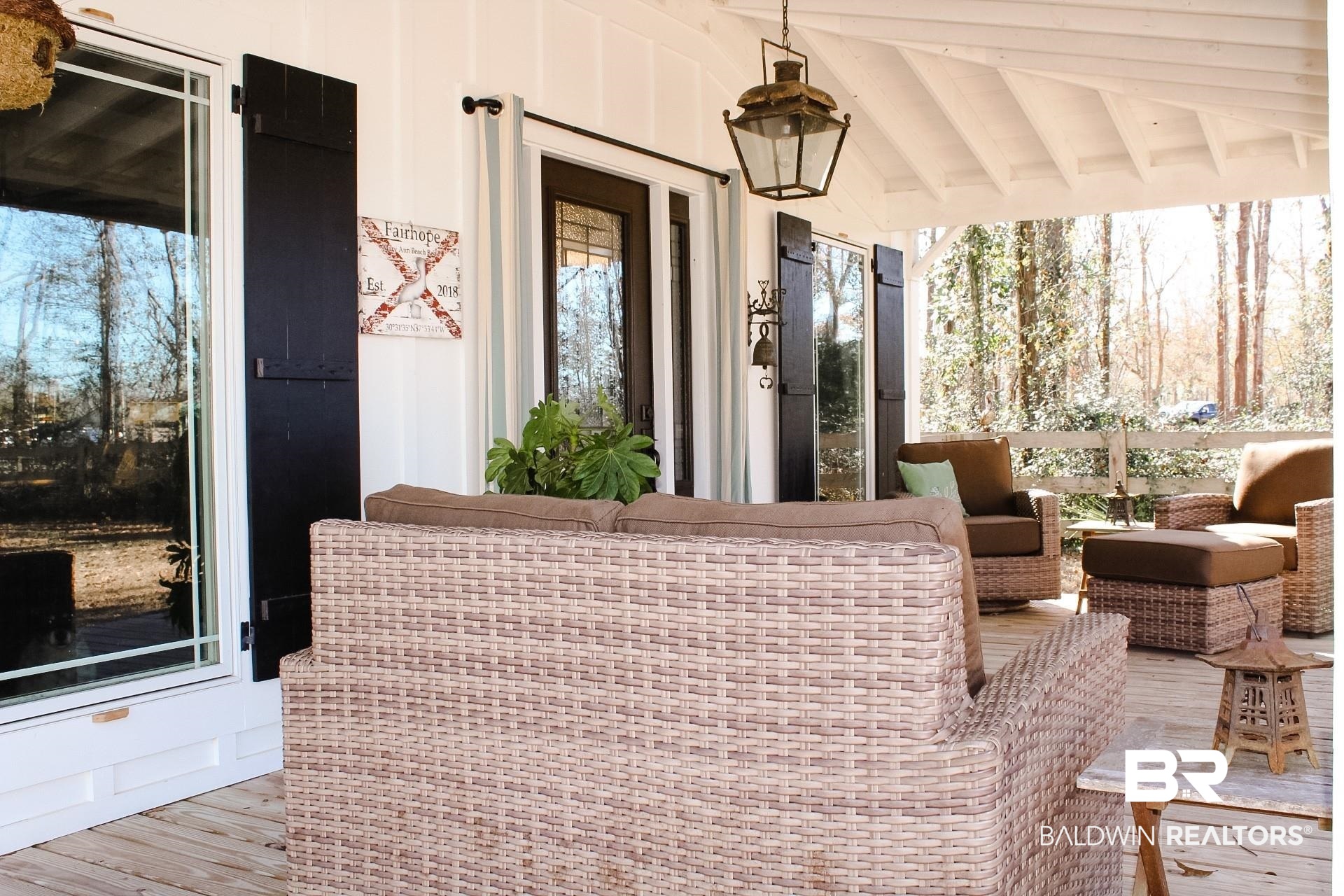 13218 Mary Ann Bch Road Fairhope, AL 36532 - Photo 7 of 34