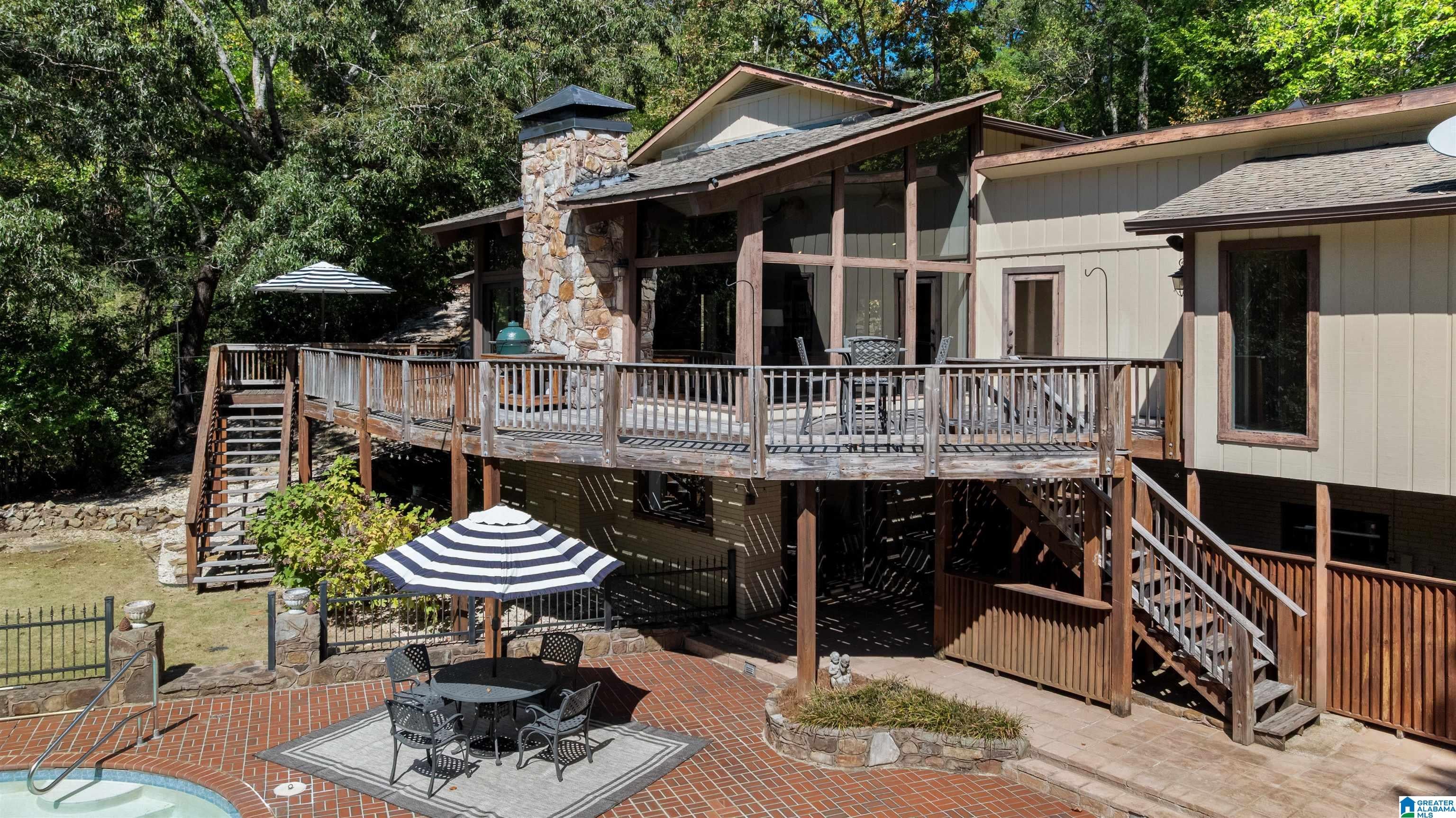 3986 Spring Valley Road Mountain Brook, AL 35223 - Photo 51 of 63 Gallery Image 51