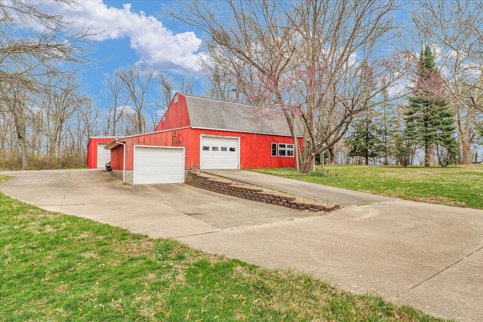 13809 Pine Road Dewitt, IL 61735 - Photo 8 of 46
