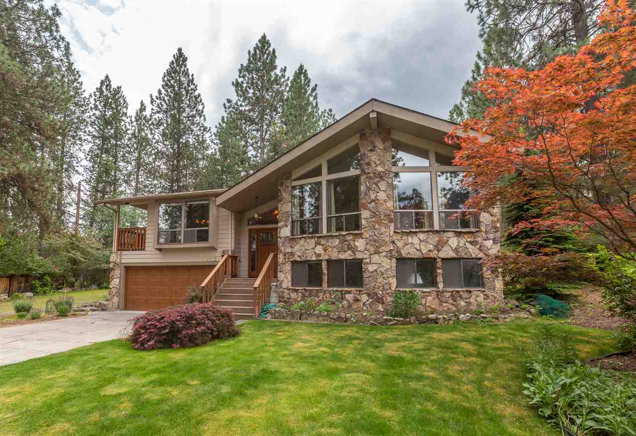 1812 South Wardson Road Spokane Valley, WA 99212 - Photo 2 of 19