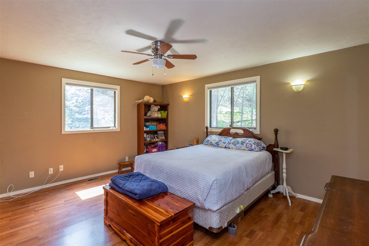 1812 South Wardson Road Spokane Valley, WA 99212 - Photo 12 of 19