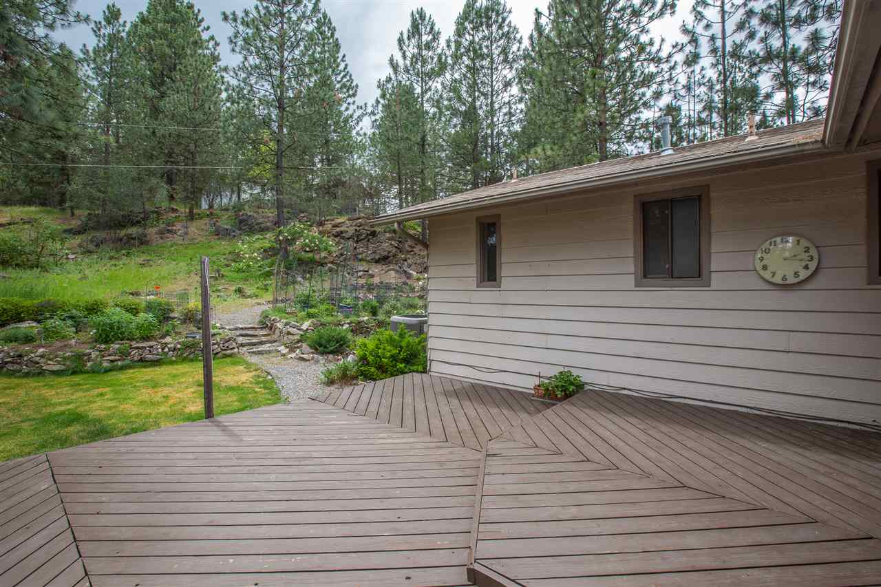 1812 South Wardson Road Spokane Valley, WA 99212 - Photo 17 of 19