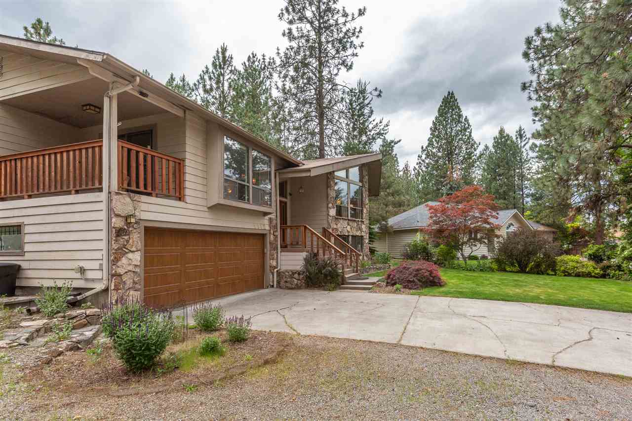 1812 South Wardson Road Spokane Valley, WA 99212 - Photo 18 of 19
