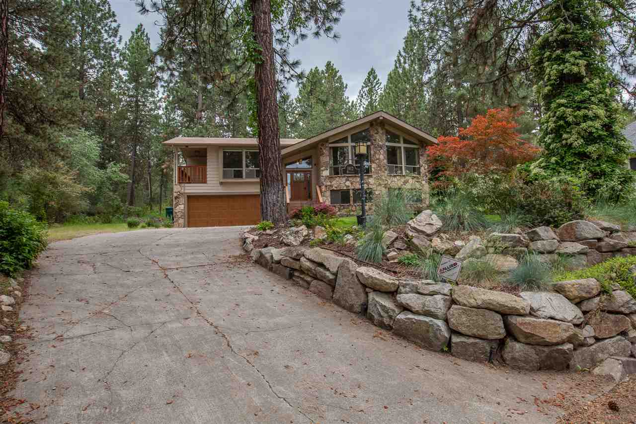 1812 South Wardson Road Spokane Valley, WA 99212 - Photo 3 of 19