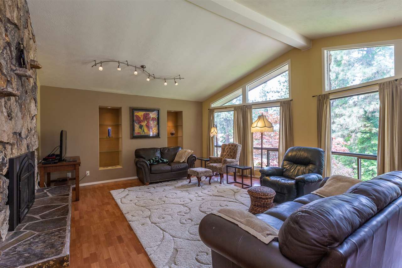 1812 South Wardson Road Spokane Valley, WA 99212 - Photo 5 of 19