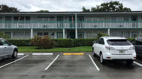 $1 | 143 Ventnor I, Unit 143, Deerfield Beach, FL 33442