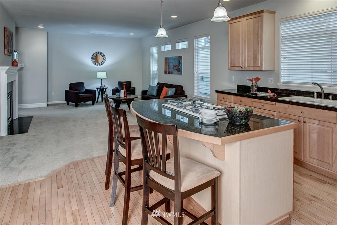16627 Southeast 167th Street Renton, WA 98058 - Photo 14 of 25 Gallery Image 14