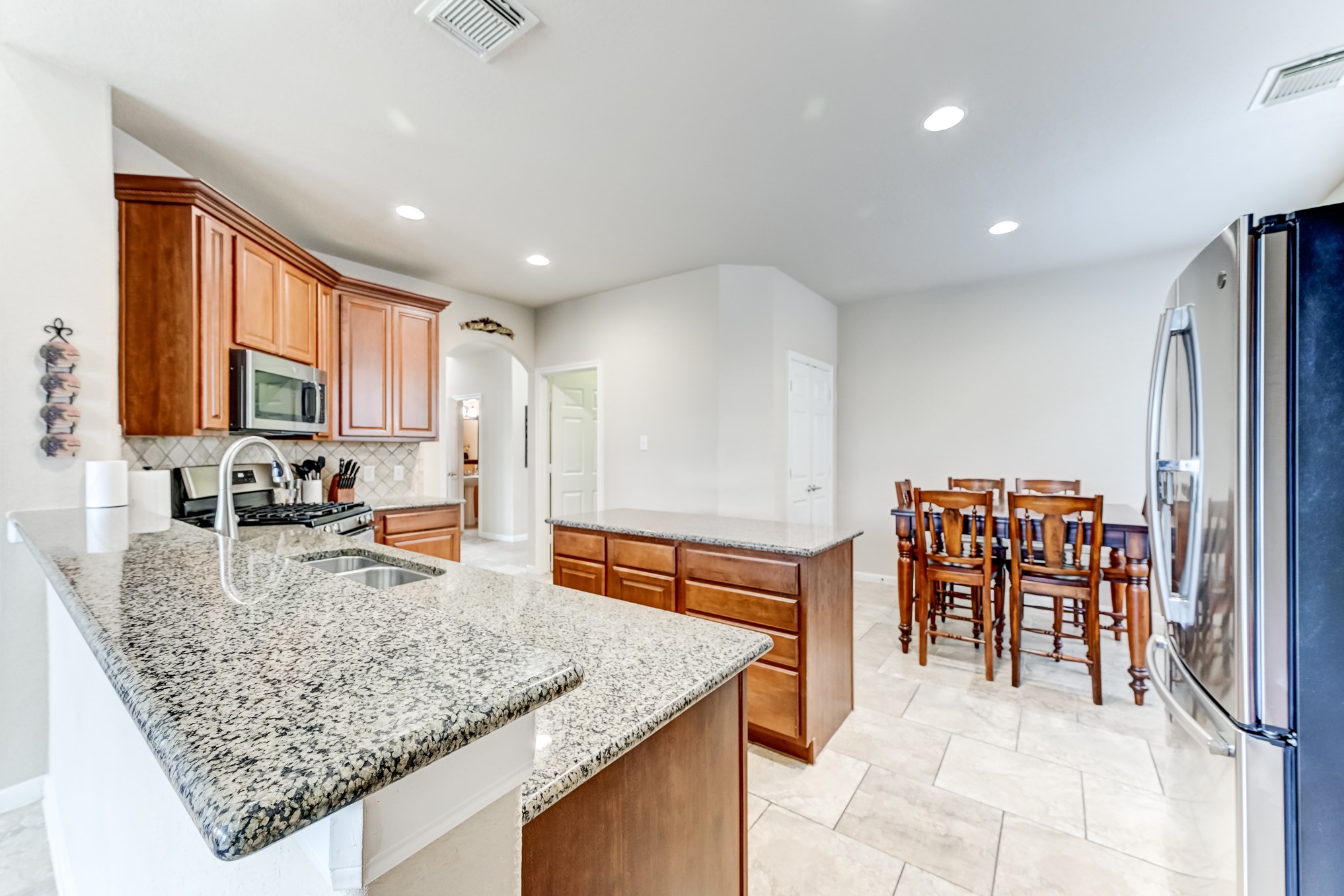 19502 Valkyrie Drive Spring, TX 77379 - Photo 12 of 49