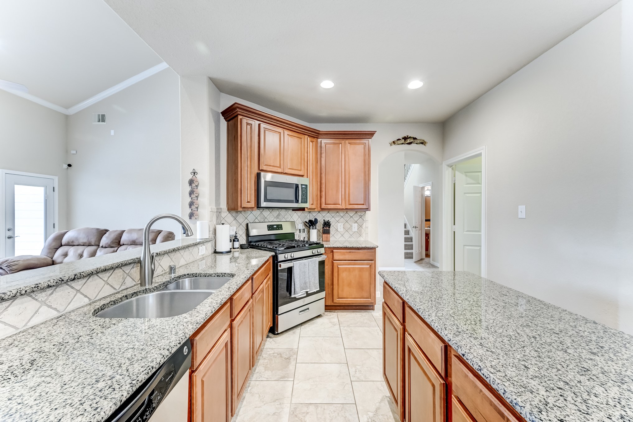 19502 Valkyrie Drive Spring, TX 77379 - Photo 15 of 49