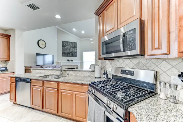 $364,900 | 19502 Valkyrie Drive, Spring, TX 77379