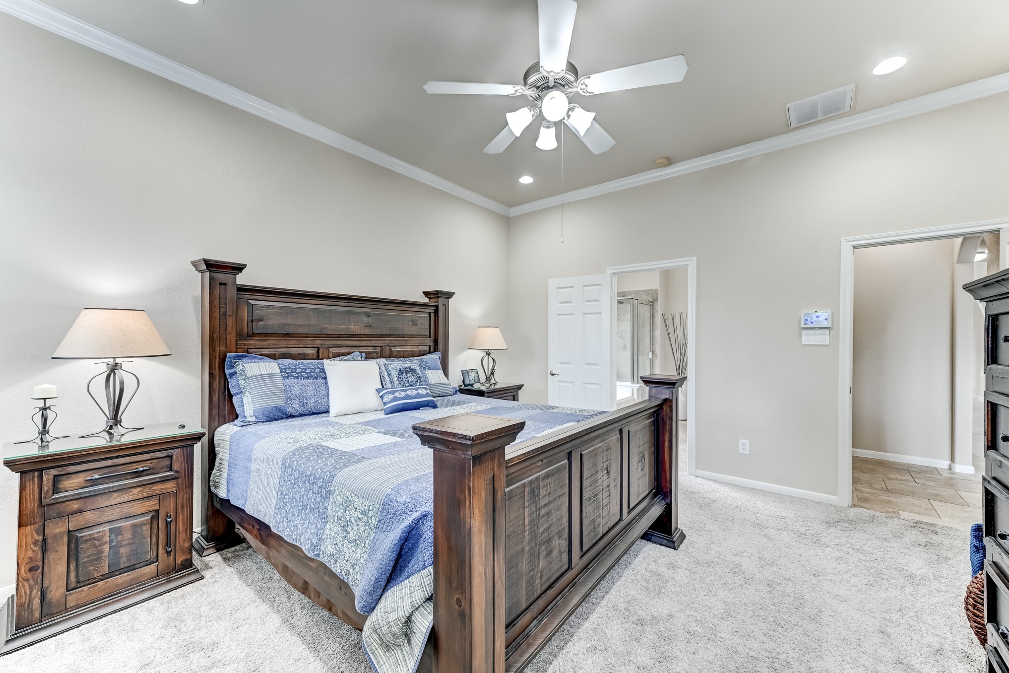 19502 Valkyrie Drive Spring, TX 77379 - Photo 22 of 49