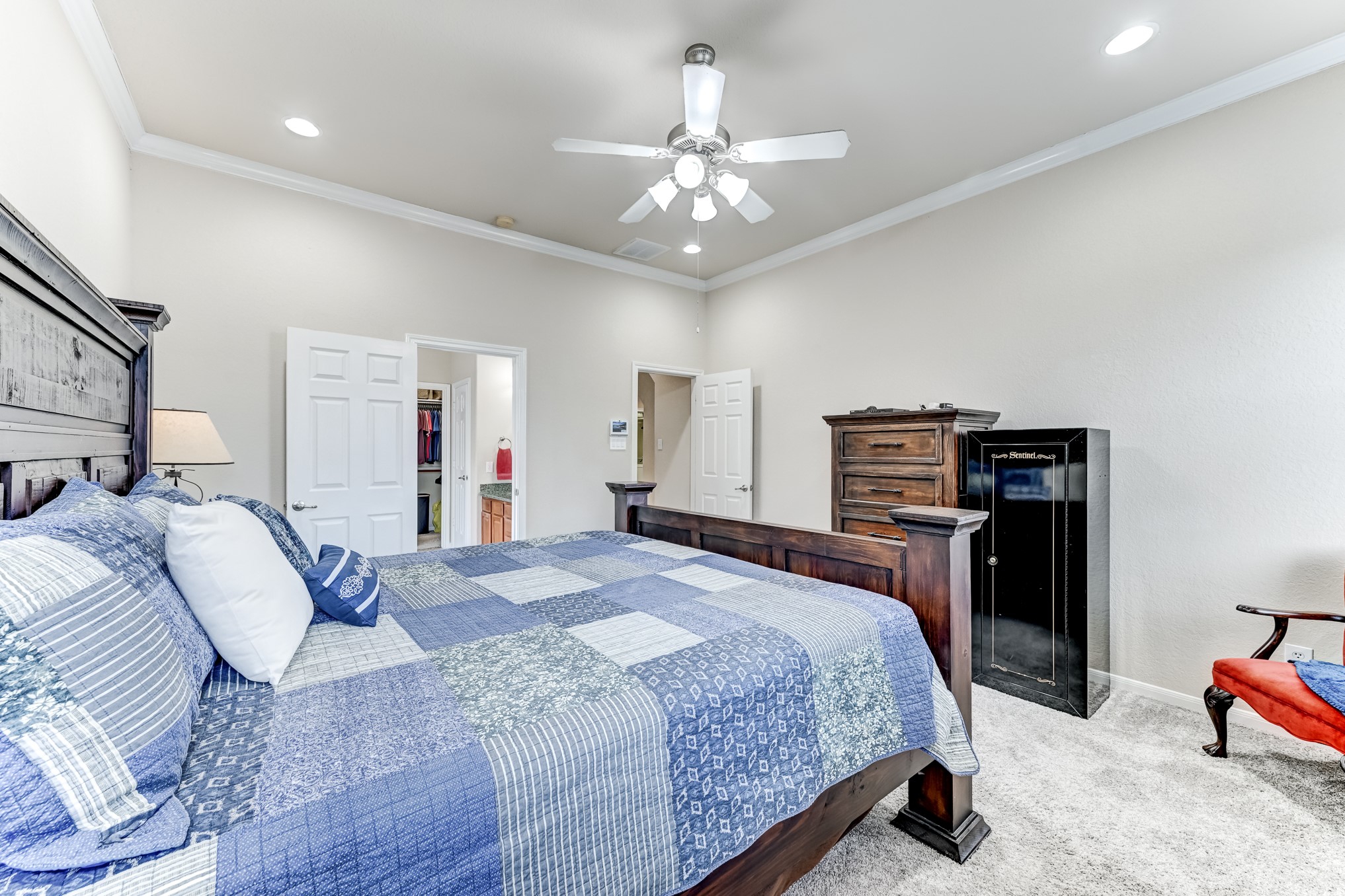 19502 Valkyrie Drive Spring, TX 77379 - Photo 23 of 49