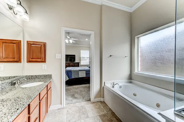 $364,900 | 19502 Valkyrie Drive, Spring, TX 77379