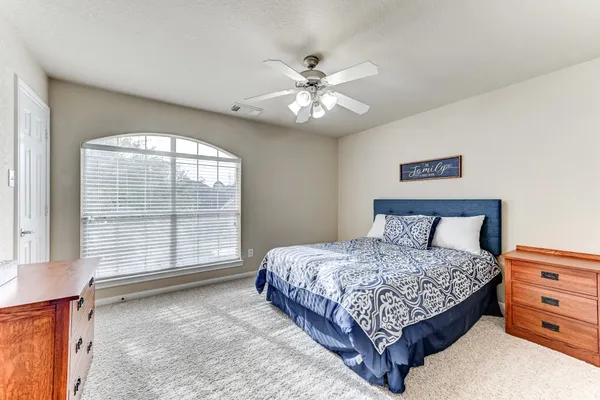 $364,900 | 19502 Valkyrie Drive, Spring, TX 77379