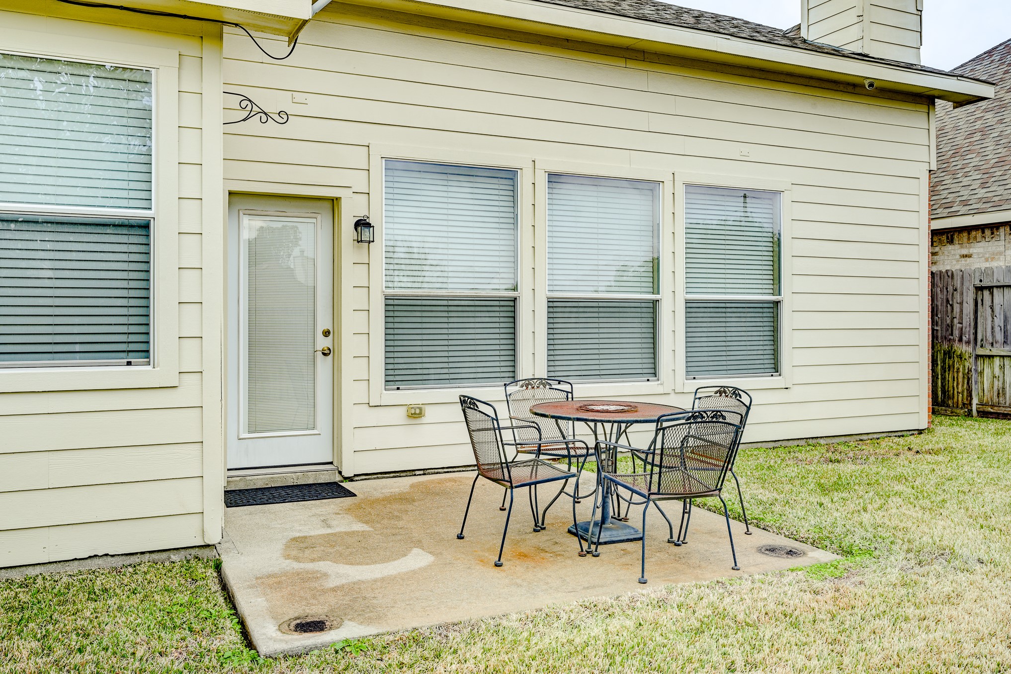 19502 Valkyrie Drive Spring, TX 77379 - Photo 46 of 49