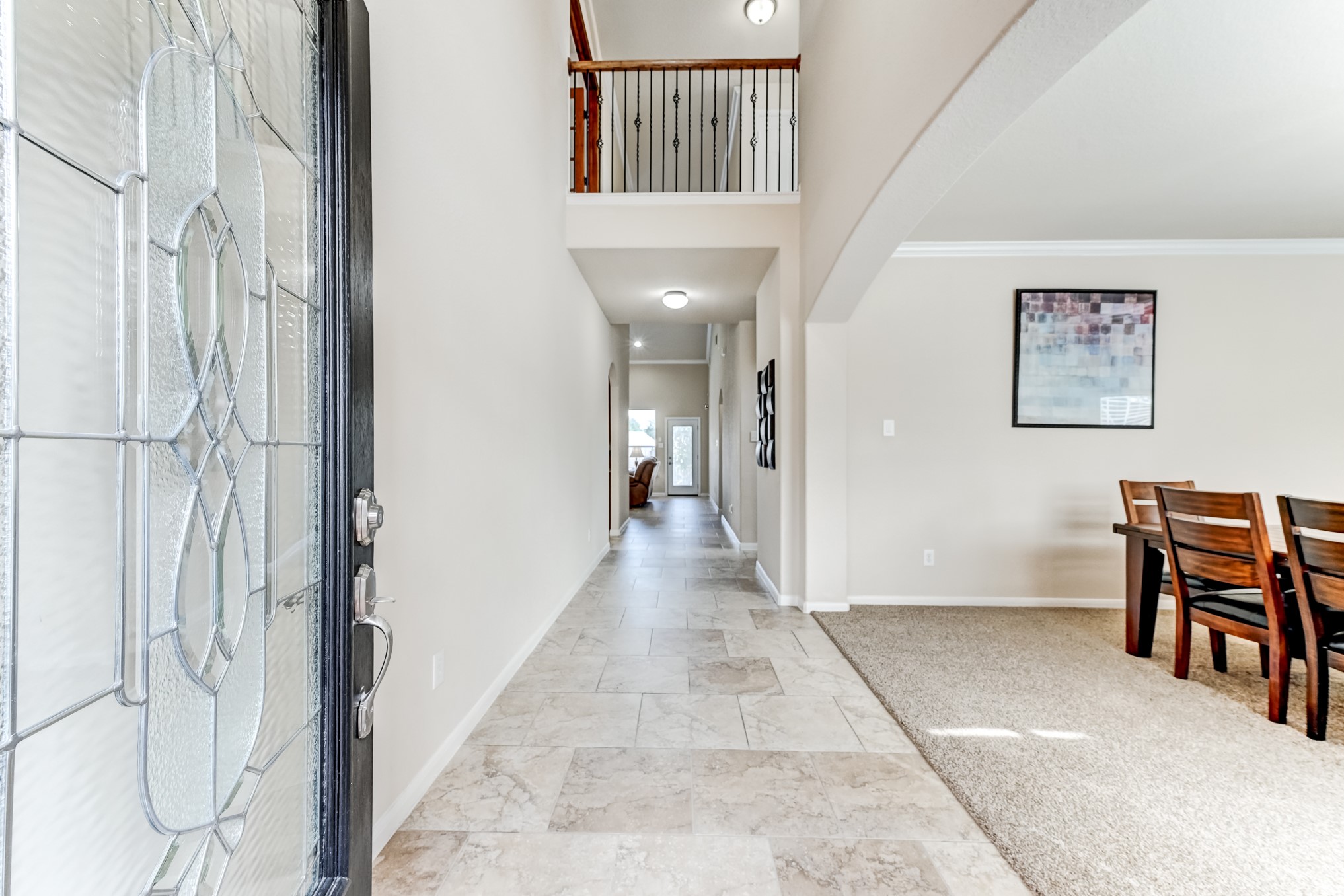 19502 Valkyrie Drive Spring, TX 77379 - Photo 5 of 49