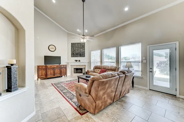 $364,900 | 19502 Valkyrie Drive, Spring, TX 77379