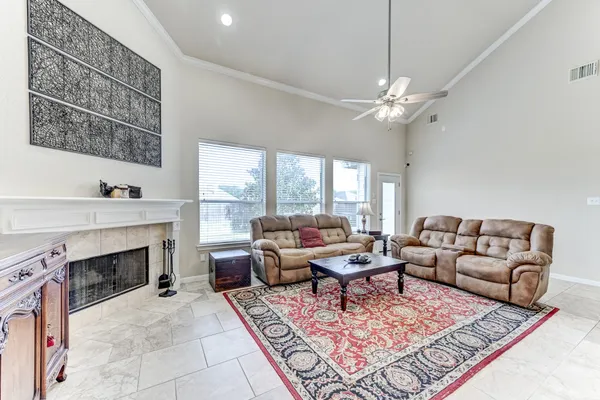 $364,900 | 19502 Valkyrie Drive, Spring, TX 77379