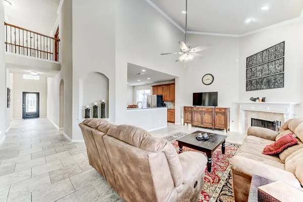 $364,900 | 19502 Valkyrie Drive, Spring, TX 77379