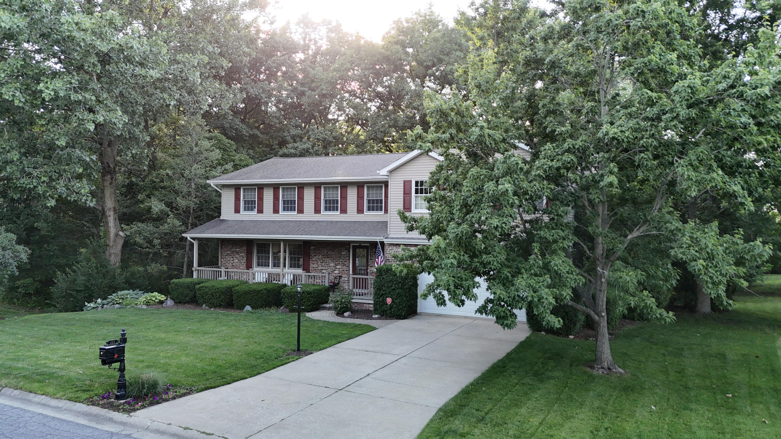141 Guilford Road Valparaiso, IN 46385 - Photo 50 of 183 3000x1687