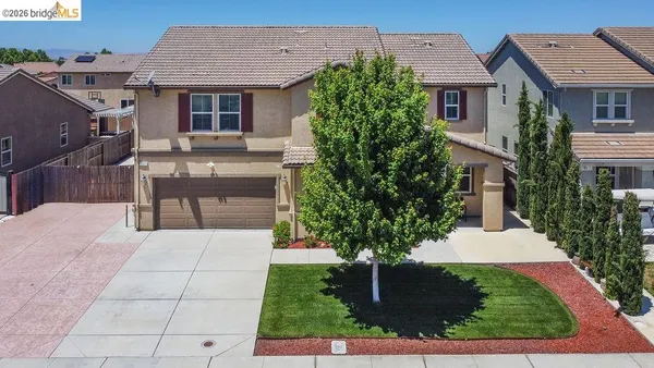 $849,000 | 2371 Cornwall Avenue, Manteca, CA 95337