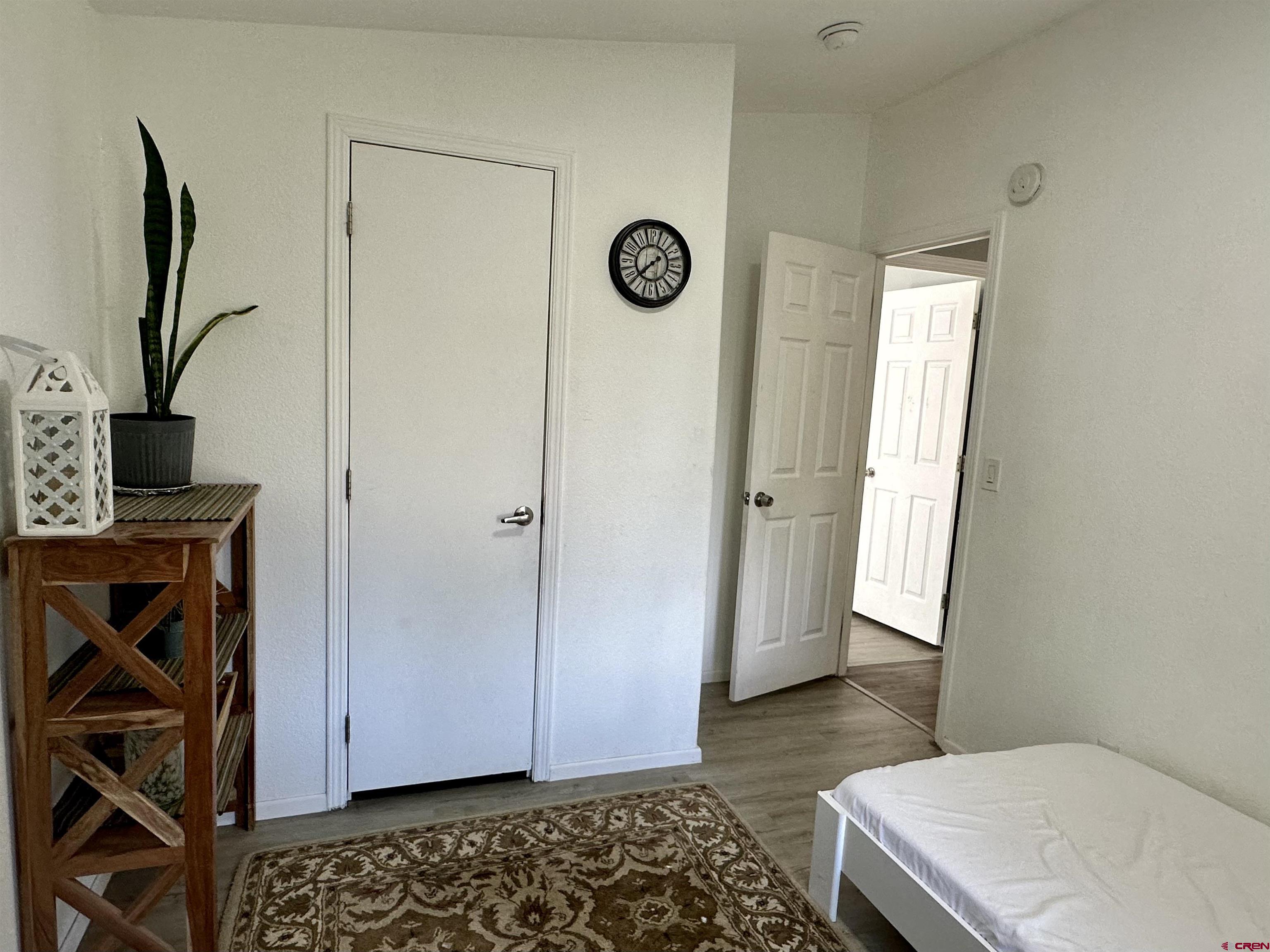 6000 County Road 203, Unit 55 Durango, CO 81301 - Photo 23 of 33 a view of bathroom with small space