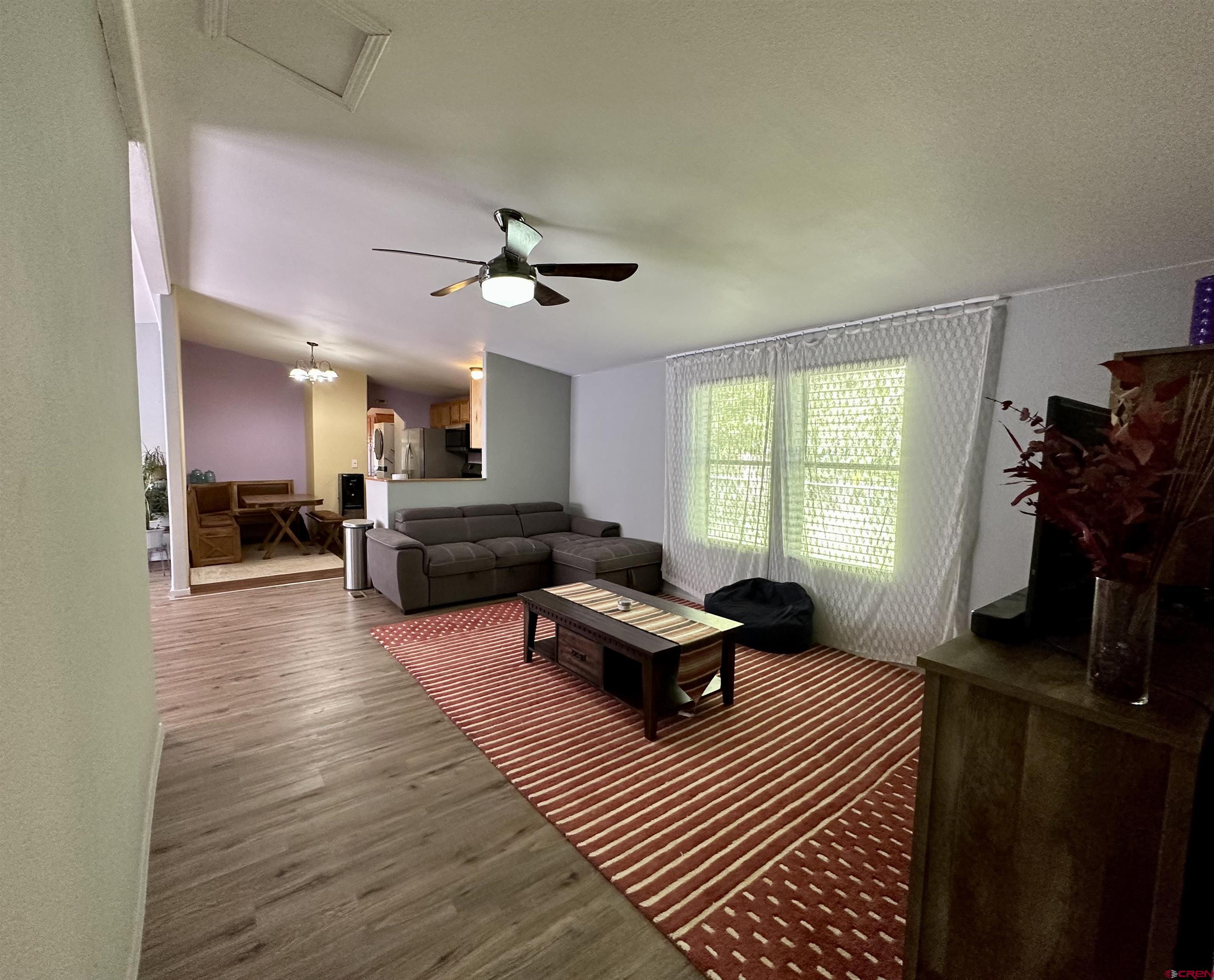 6000 County Road 203, Unit 55 Durango, CO 81301 - Photo 24 of 33 a living room with furniture