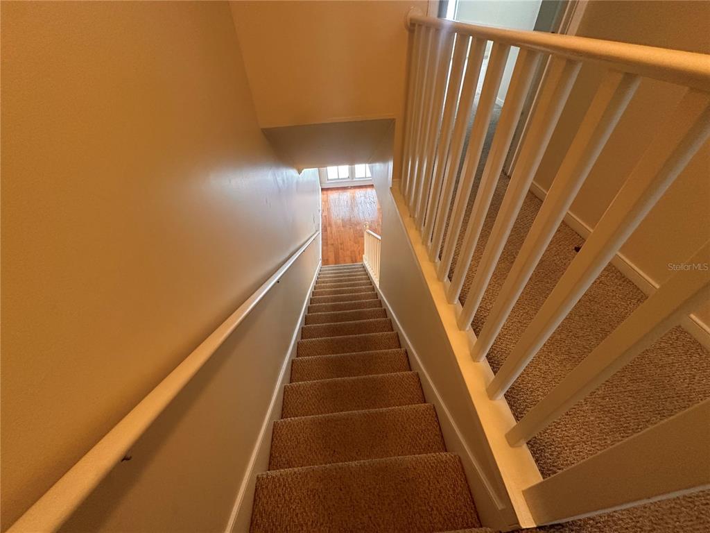 709 Bloom Street, Unit 240 Celebration, FL 34747 - Photo 7 of 17 a view of balcony