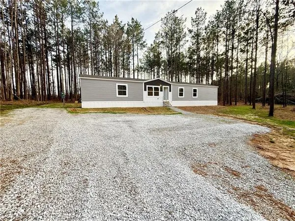$159,000 | 439 Hwy 772 Highway, Jena, LA 71342