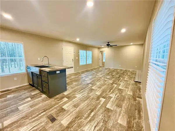 $159,000 | 439 Hwy 772 Highway, Jena, LA 71342