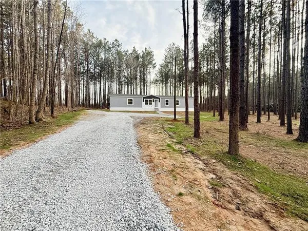 $159,000 | 439 Hwy 772 Highway, Jena, LA 71342