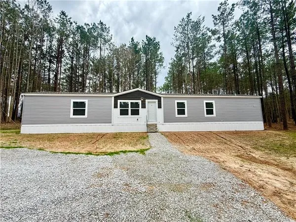 $159,000 | 439 Hwy 772 Highway, Jena, LA 71342