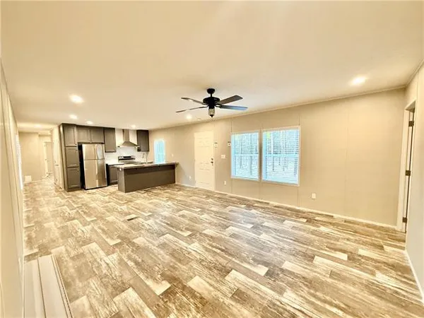 $159,000 | 439 Hwy 772 Highway, Jena, LA 71342