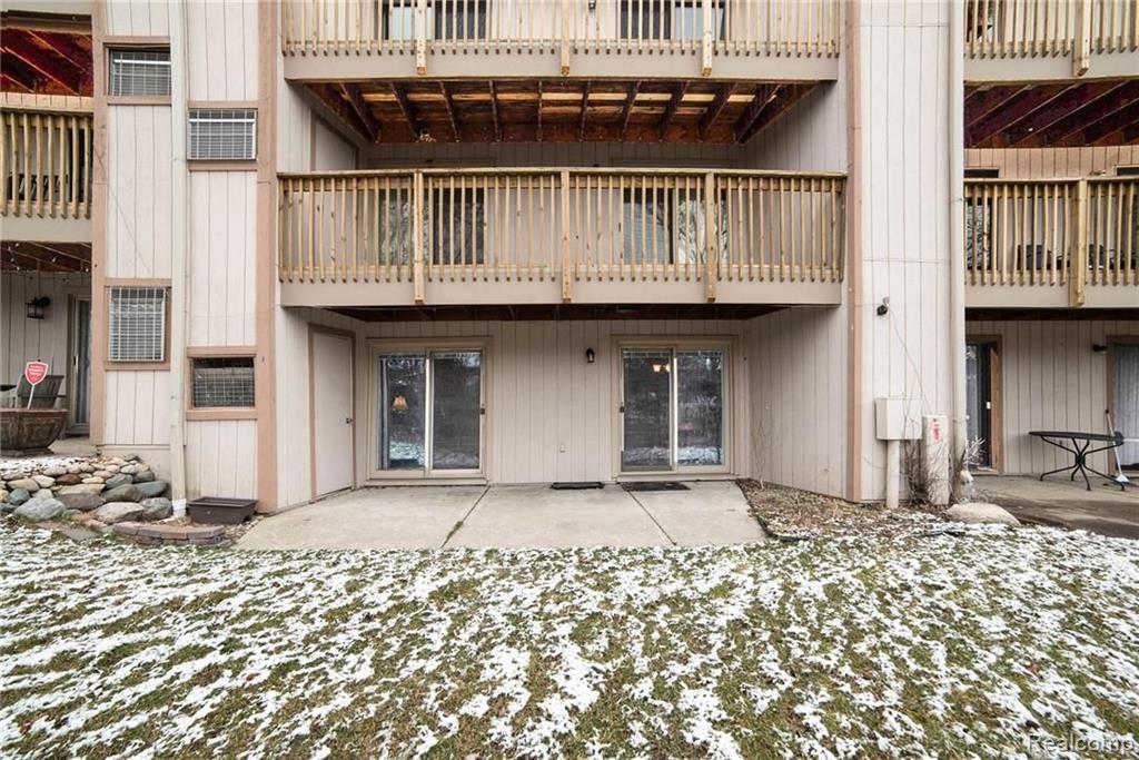 1693 Riverside Drive, Unit 62 Rochester Hills, MI 48309 - Photo 18 of 30