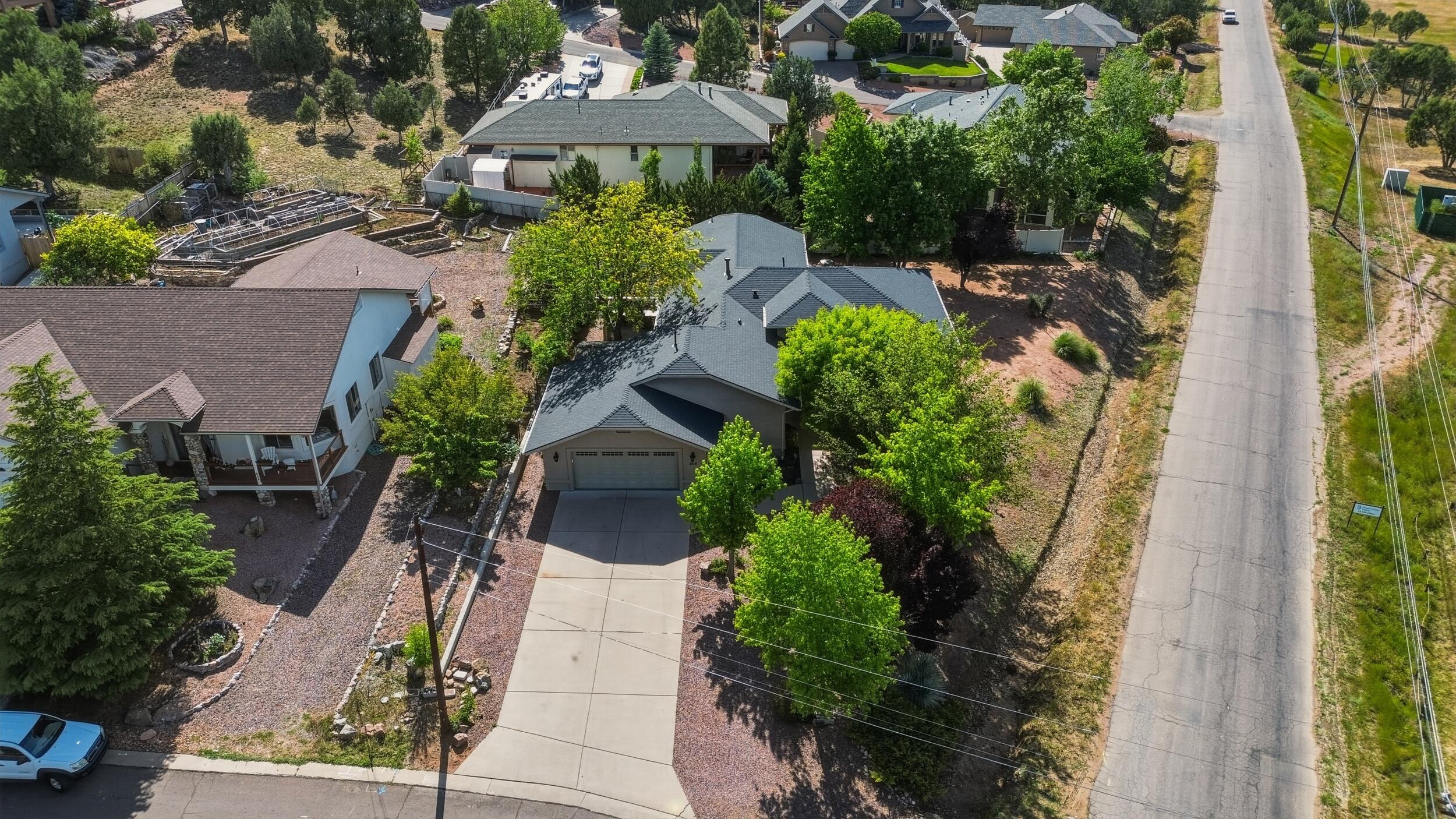 800 Greenview Court Payson, AZ 85541 - Photo 35 of 38