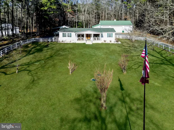 $425,000 | 26717 Avalon Road, Georgetown, DE 19947