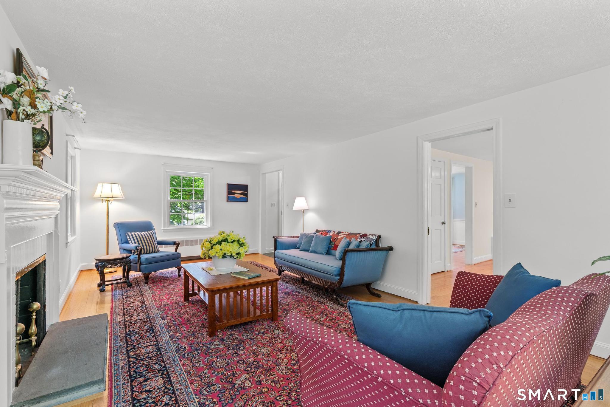 74 Blue Ridge Drive Simsbury, CT 06070 - Photo 13 of 36