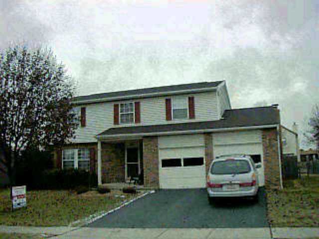 1913 Lost Valley Road Columbus, OH 43065 - Photo 1 of 1 Gallery Image 1
